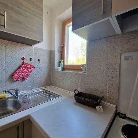 Holiday home Mia Sarajevo